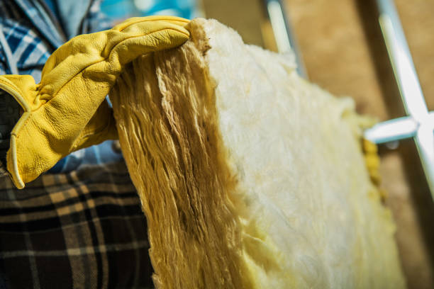 Best Insulation for Specific Applications in Pitman, NJ